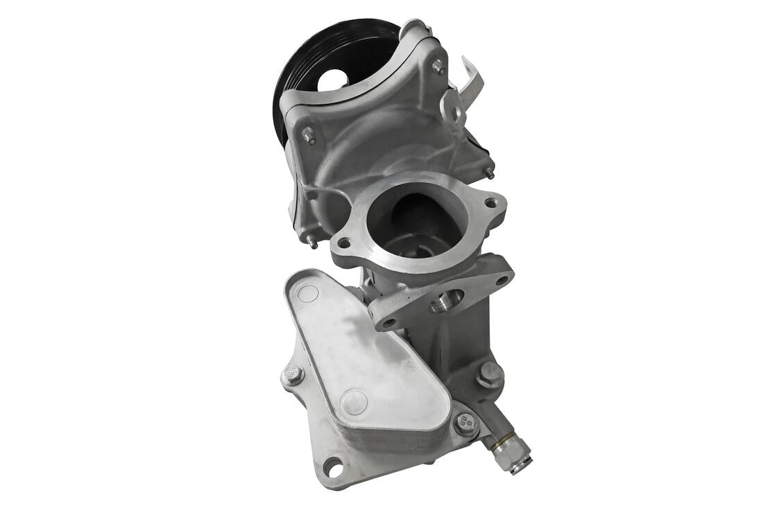 VEMO V40-60-2129 Oil Cooler, Engine Oil