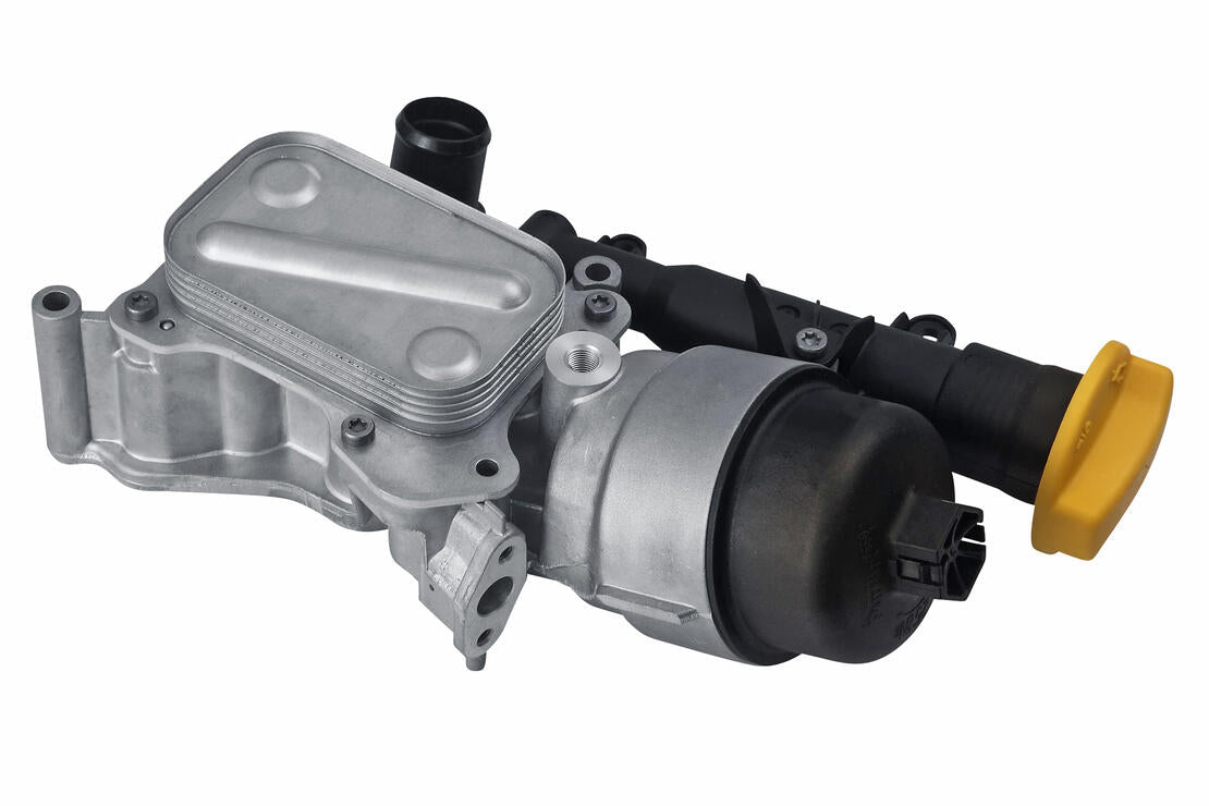 VEMO V40-60-2130 Oil Filter Module
