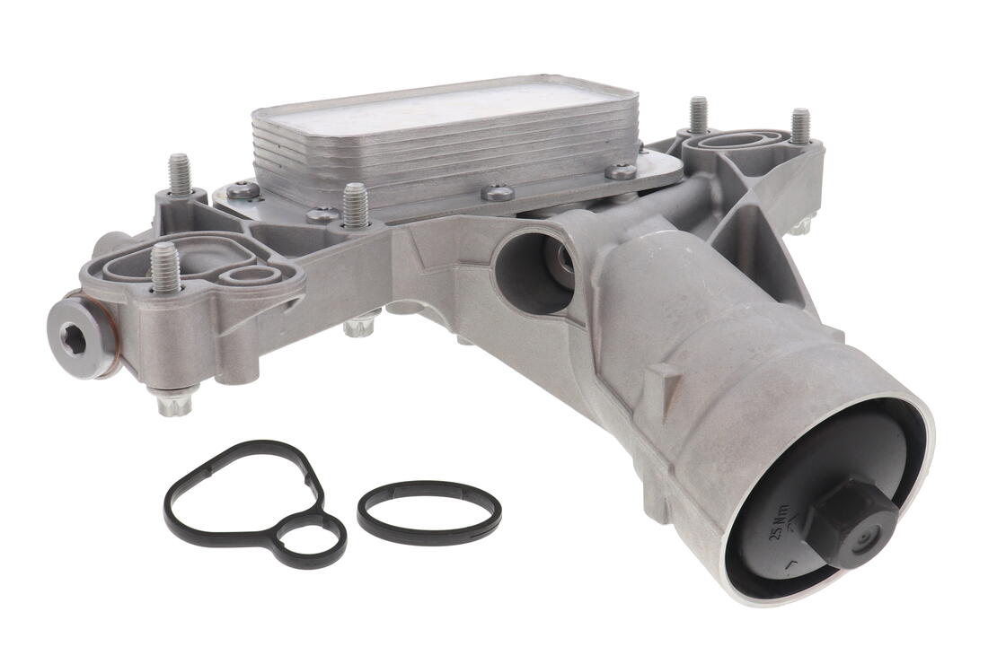 VEMO V40-60-2133 Oil Filter Module