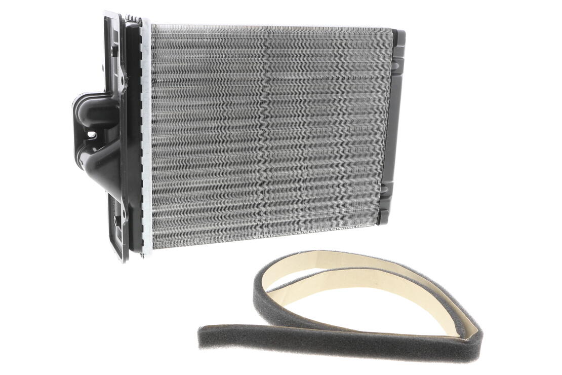 VEMO V40-61-0010 Heat Exchanger, Interior Heating