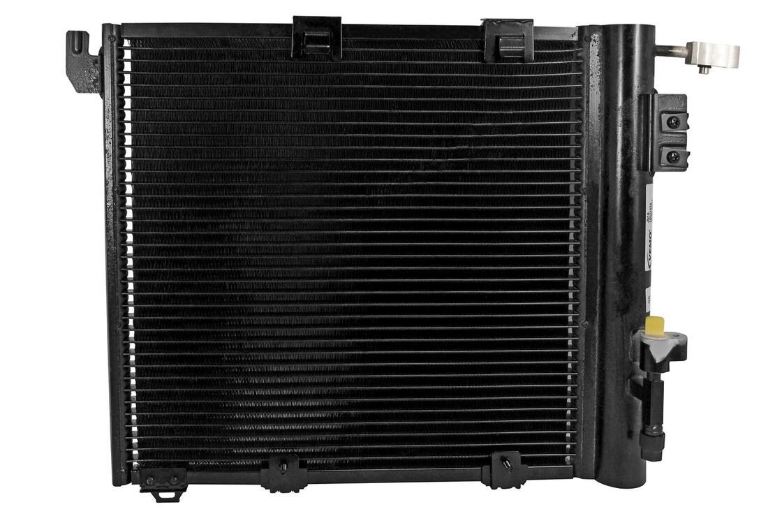 VEMO V40-62-0003 Condenser, Air Conditioning