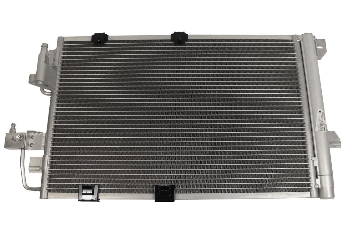 VEMO V40-62-0004 Condenser, Air Conditioning