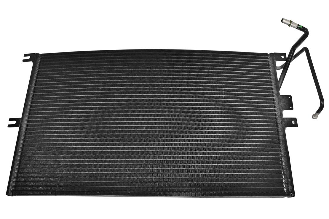 VEMO V40-62-0009 Condenser, Air Conditioning