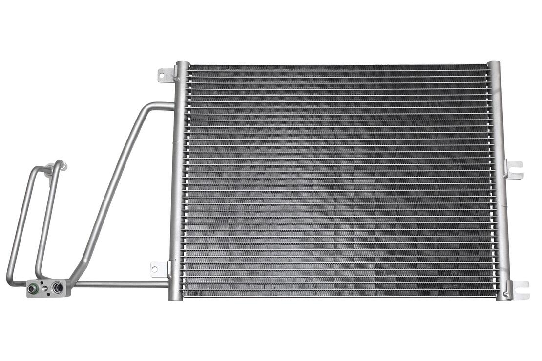 VEMO V40-62-0019 Condenser, Air Conditioning