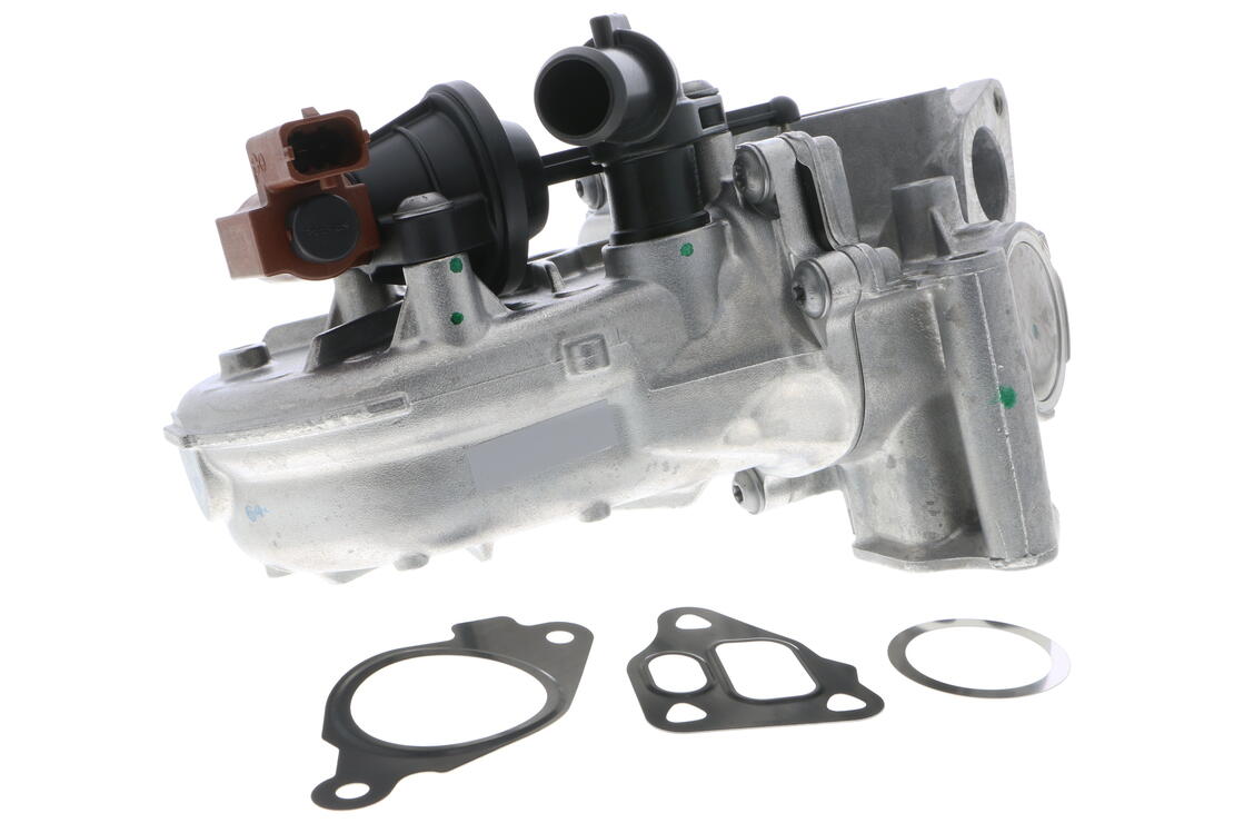 VEMO V40-63-0063 Cooler, Exhaust Gas Recirculation | ML Performance Car Parts