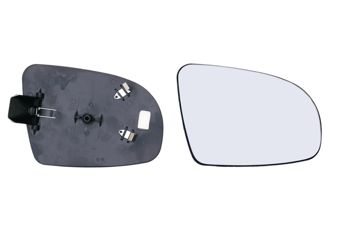 VEMO V40-69-0019 Mirror Glass, Outside Mirror | ML Performance Car Parts