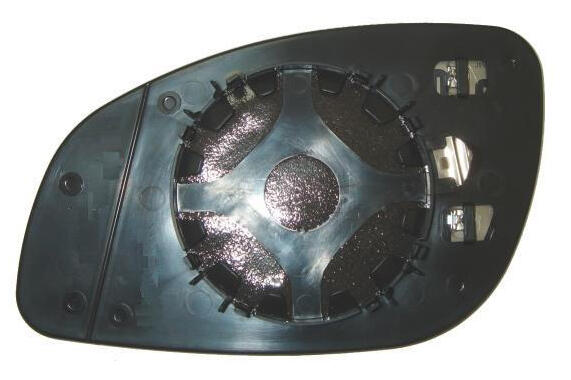 VEMO V40-69-0038 Mirror Glass, Outside Mirror