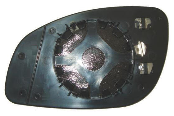 VEMO V40-69-0039 Mirror Glass, Outside Mirror