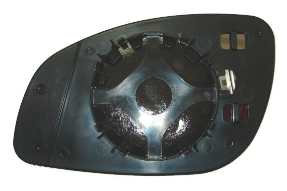 VEMO V40-69-0040 Mirror Glass, Outside Mirror