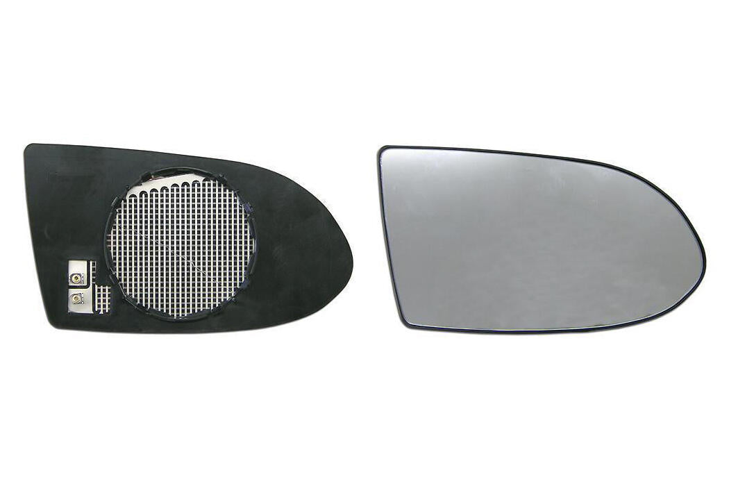 VEMO V40-69-0043 Mirror Glass, Outside Mirror