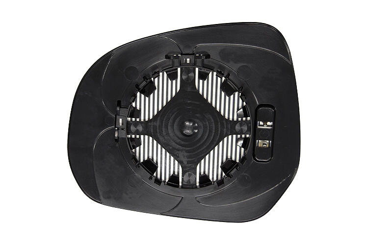 VEMO V40-69-0059 Mirror Glass, Outside Mirror | ML Performance Car Parts