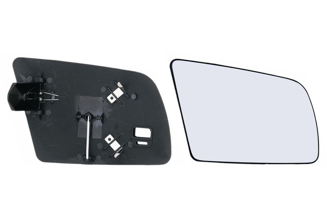 VEMO V40-69-0061 Mirror Glass, Outside Mirror