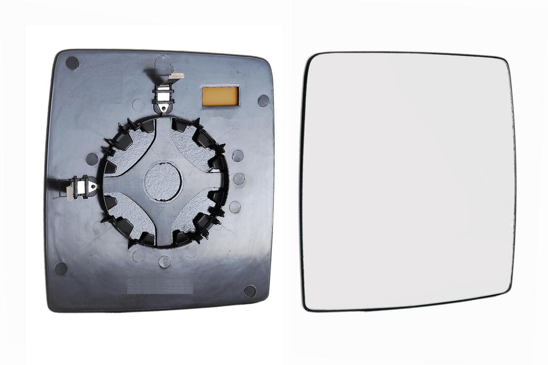 VEMO V40-69-0064 Mirror Glass, Outside Mirror | ML Performance Car Parts