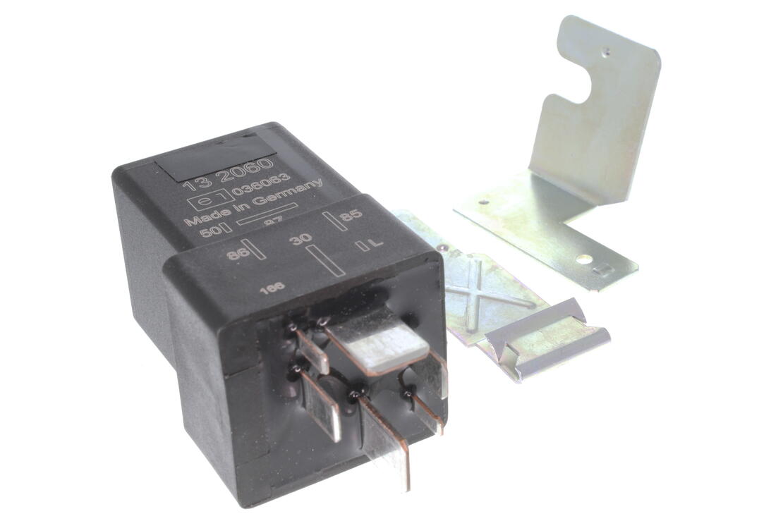VEMO V40-71-0001 Relay, Glow Plug System