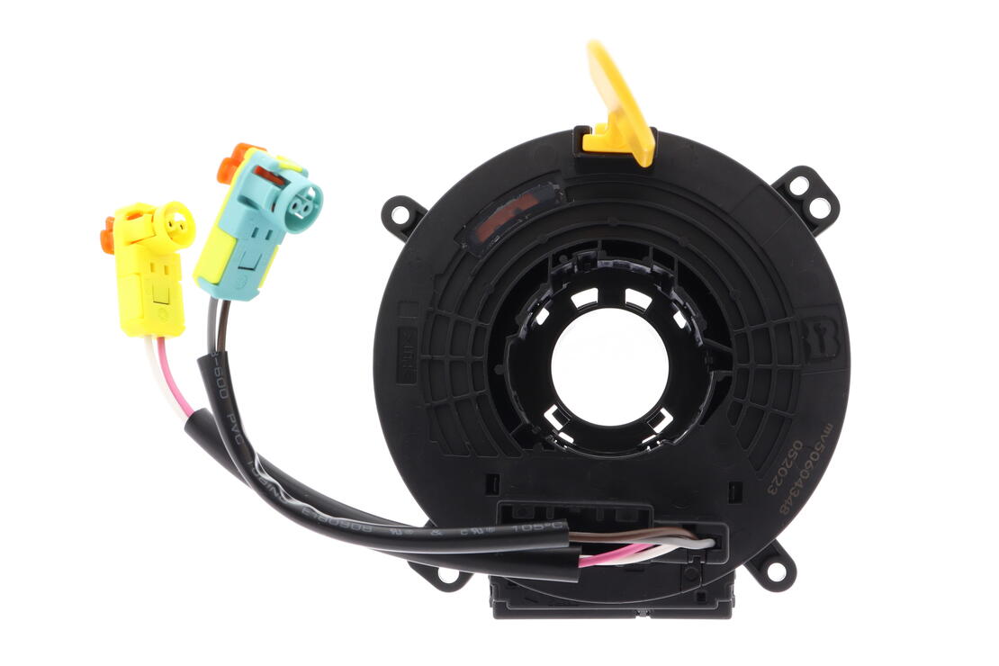 VEMO V40-72-0073 Clock Spring, Airbag