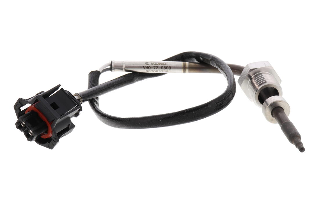 VEMO V40-72-0608 Sensor, Exhaust Gas Temperature