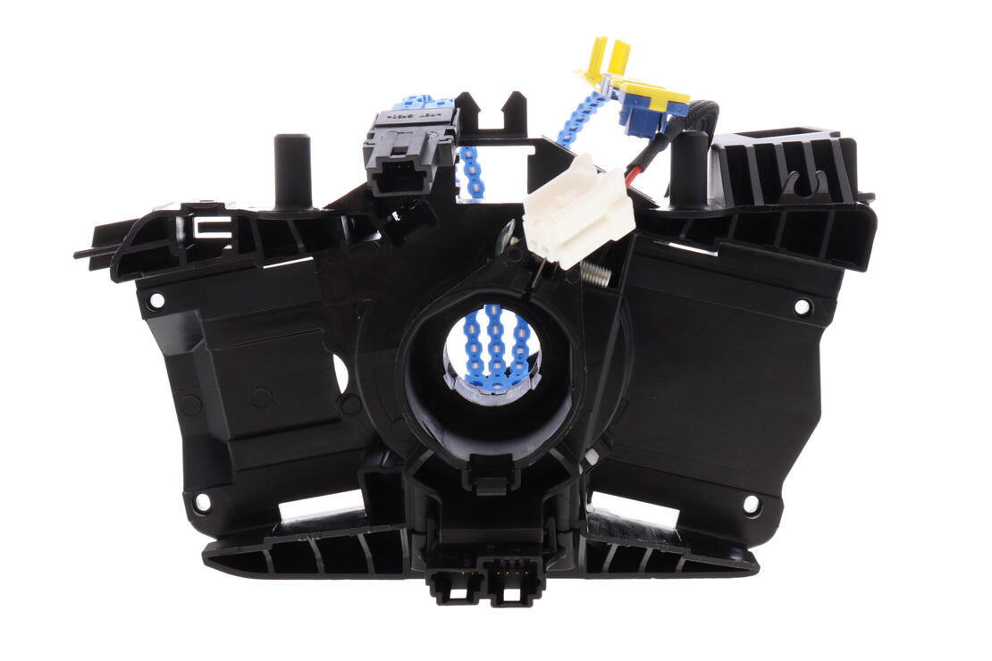 VEMO V40-72-0696 Clock Spring, Airbag