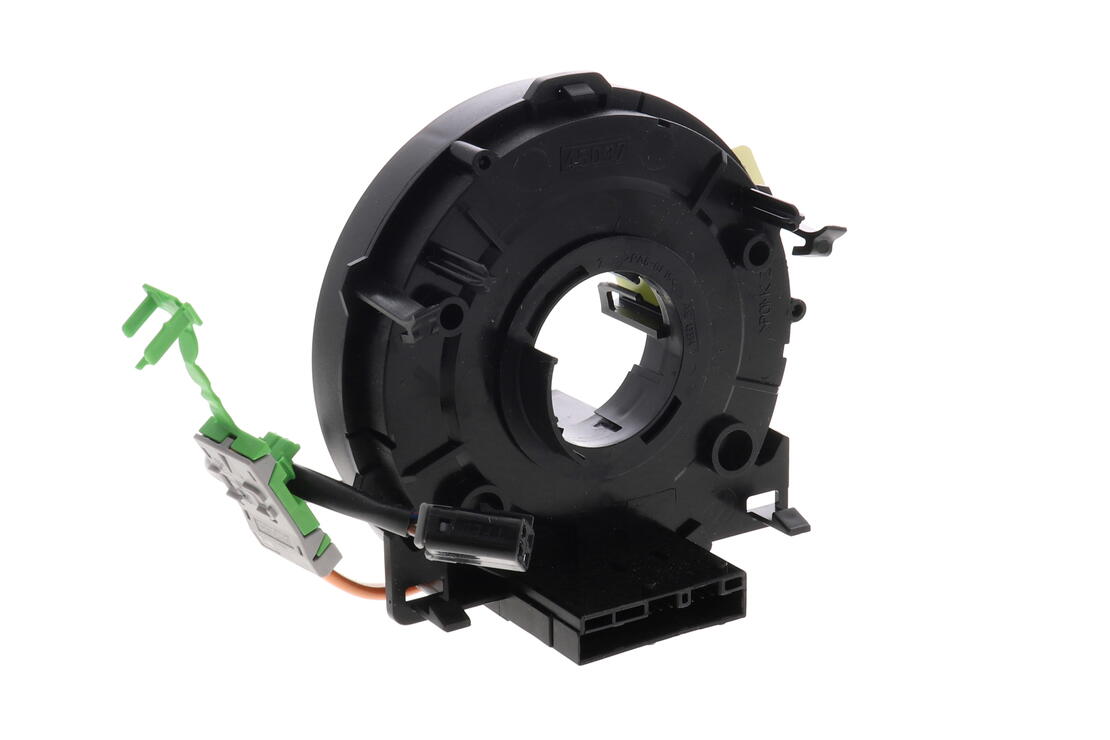 VEMO V40-72-0697 Clock Spring, Airbag