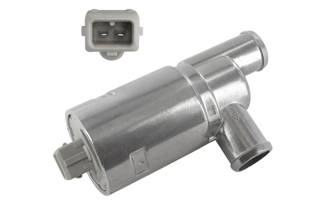 VEMO V40-77-0010 Idle Control Valve, Air Supply