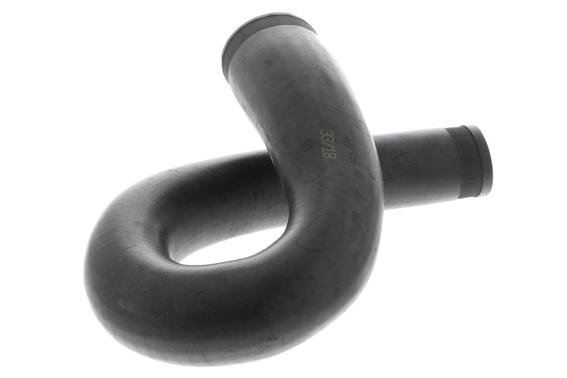 VAICO V408046 Charge Air Hose | ML Performance Car Parts