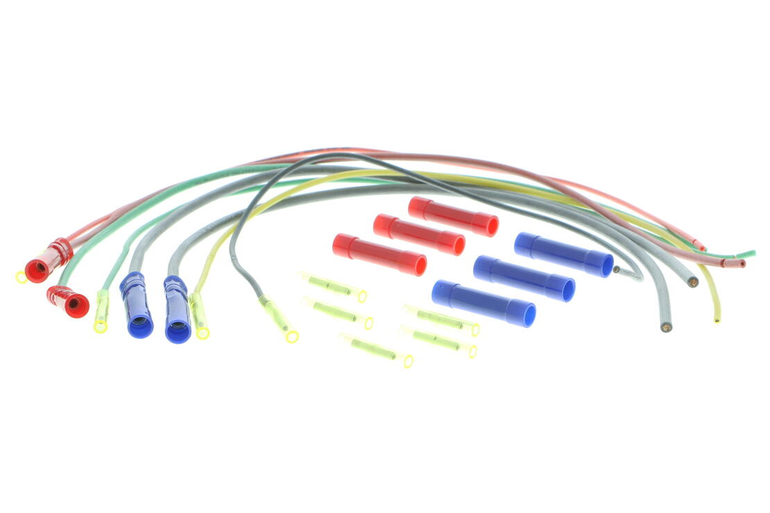 VEMO V40-83-0001 Repair Kit, Cable Set