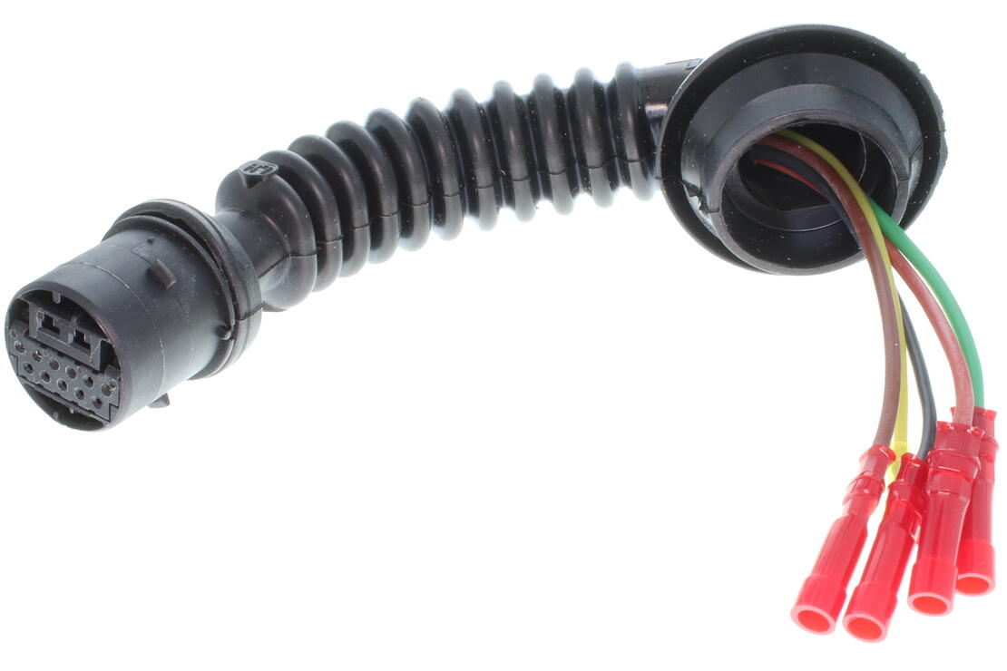 VEMO V40-83-0005 Repair Kit, Cable Set