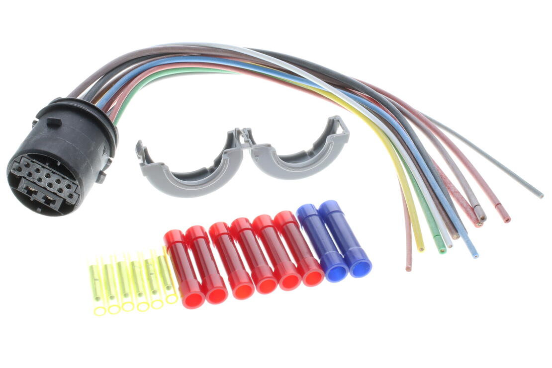 VEMO V40-83-0006 Repair Kit, Cable Set