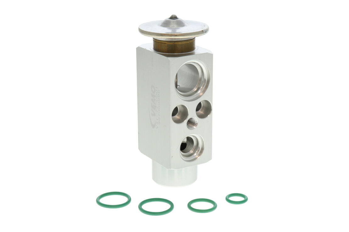 VEMO V41-77-0001 Expansion Valve, Air Conditioning