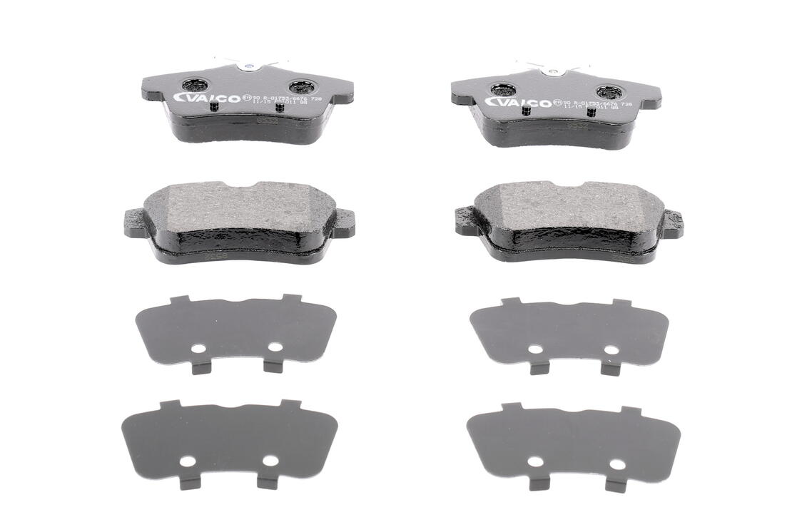 VAICO V420149 Brake Pad Set, Disc Brake | ML Performance Car Parts