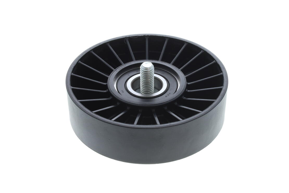 VAICO V420321 Deflection/Guide Pulley, V-Ribbed Belt | ML Performance Car Parts