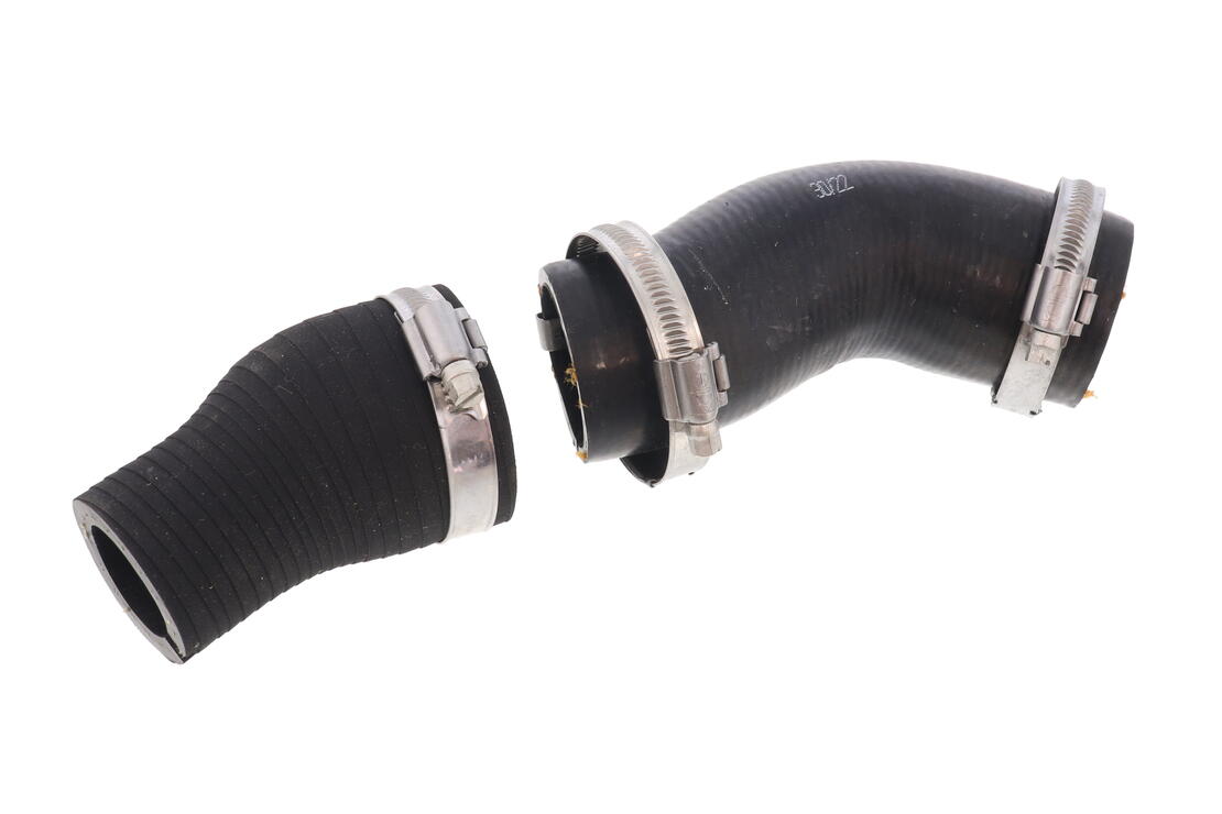 VAICO V420598 Charge Air Hose | ML Performance Car Parts