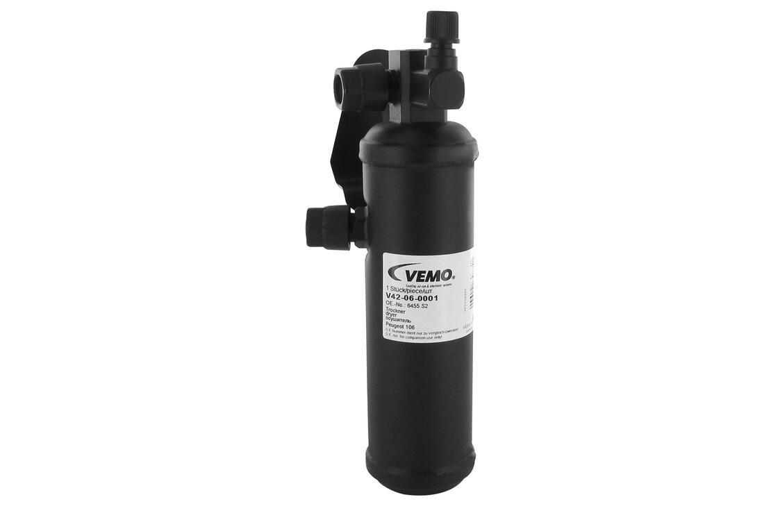 VEMO V42-06-0001 Dryer, Air Conditioning