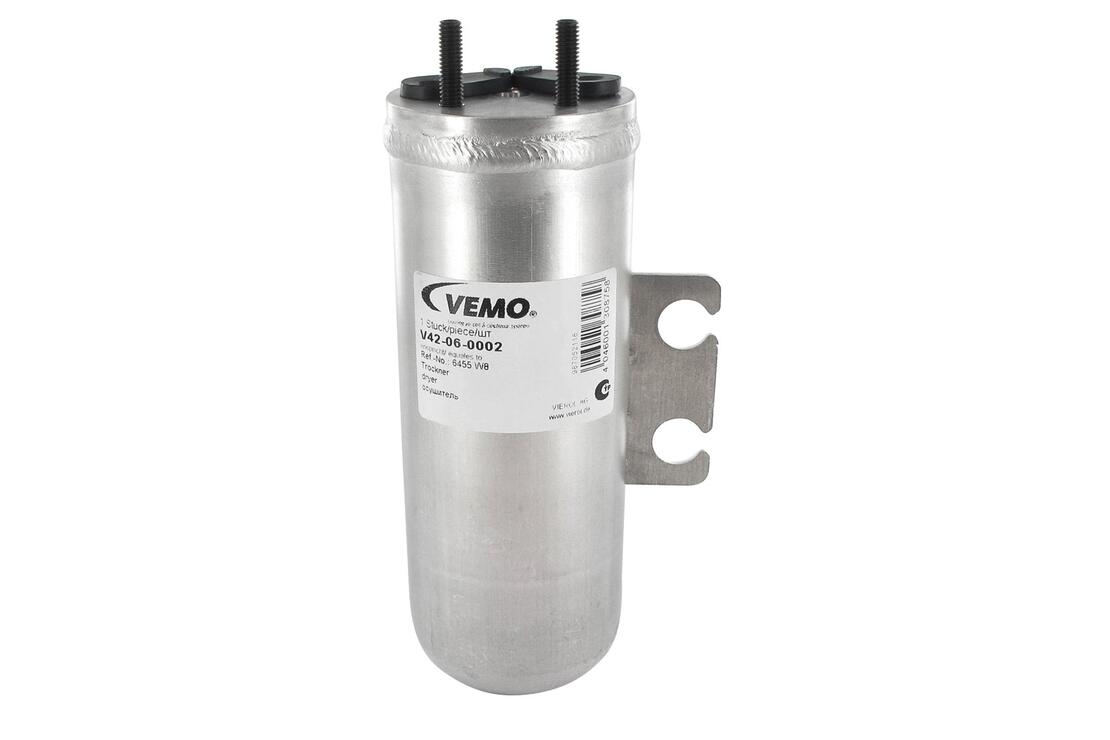 VEMO V42-06-0002 Dryer, Air Conditioning