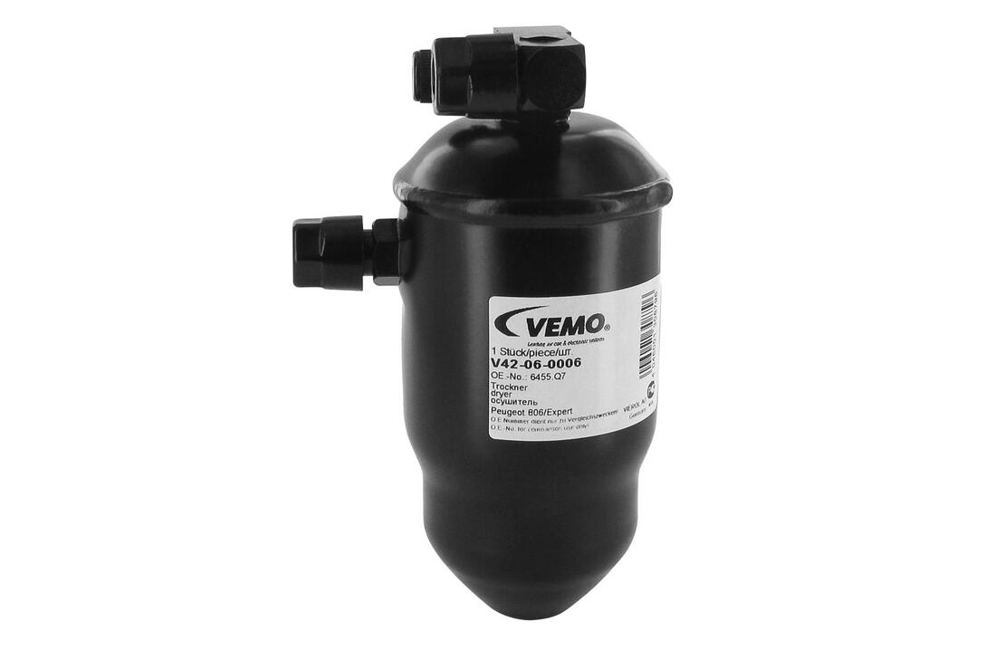 VEMO V42-06-0006 Dryer, Air Conditioning