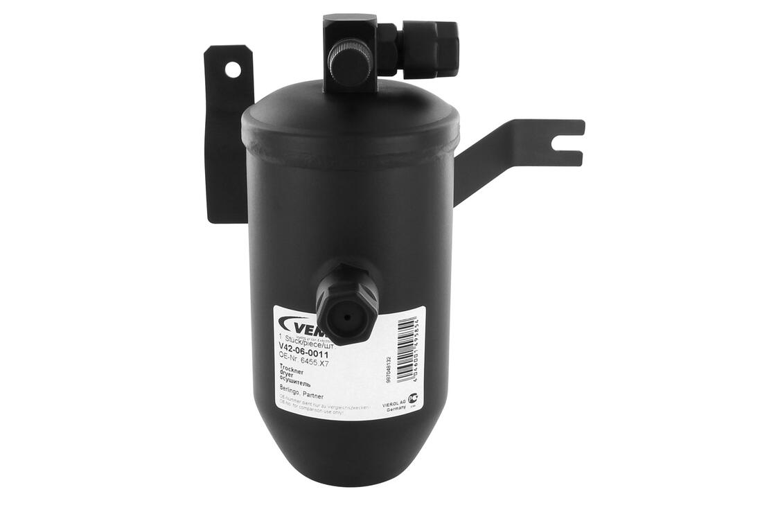 VEMO V42-06-0011 Dryer, Air Conditioning