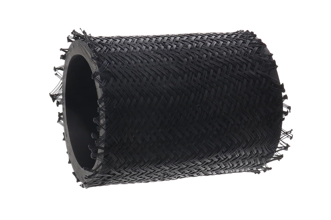 VAICO V420619 Charge Air Hose | ML Performance Car Parts