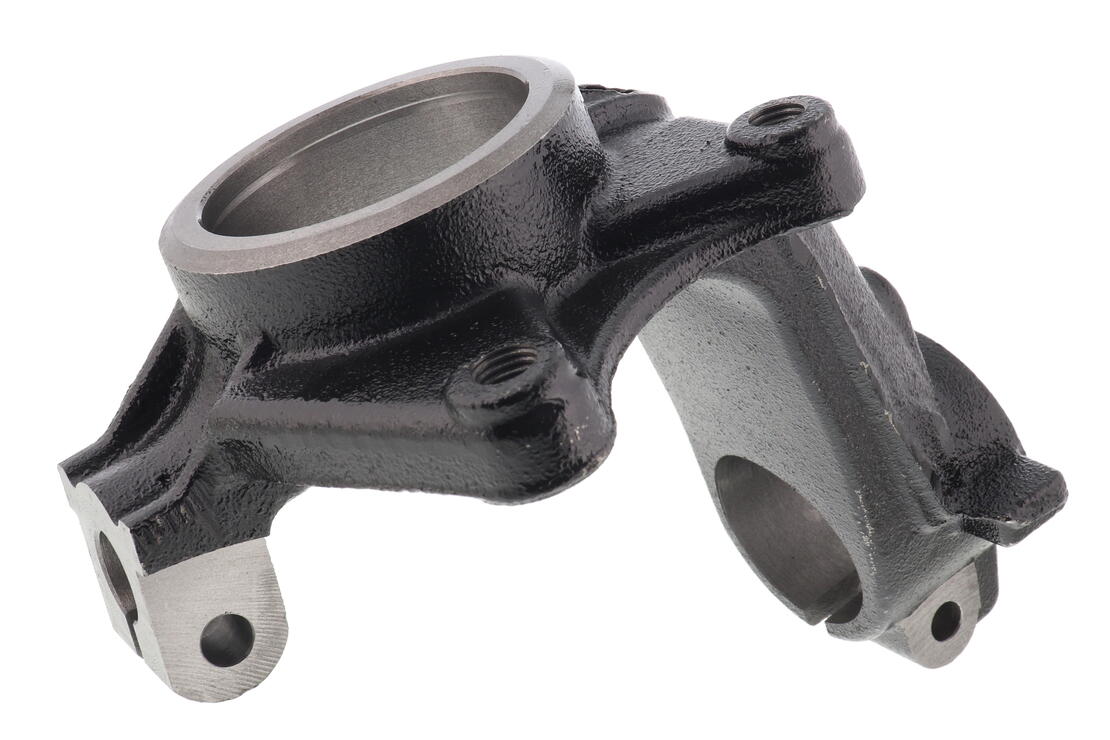 VAICO V420732 Steering Knuckle, Wheel Suspension | ML Performance Car Parts