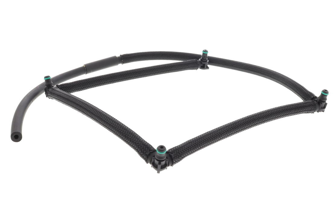 VAICO V420858 Hose, Fuel Leak | ML Performance Car Parts
