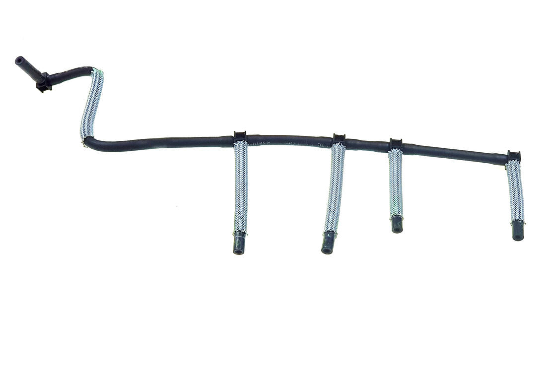 VAICO V420861 Hose, Fuel Leak | ML Performance Car Parts