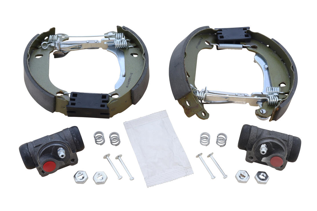 VAICO V420911 Brake Shoe Set | ML Performance Car Parts