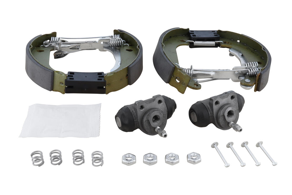 VAICO V420912 Brake Shoe Set | ML Performance Car Parts