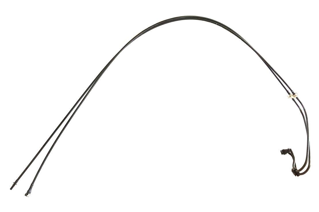 VAICO V420952 Fuel Line | ML Performance Car Parts