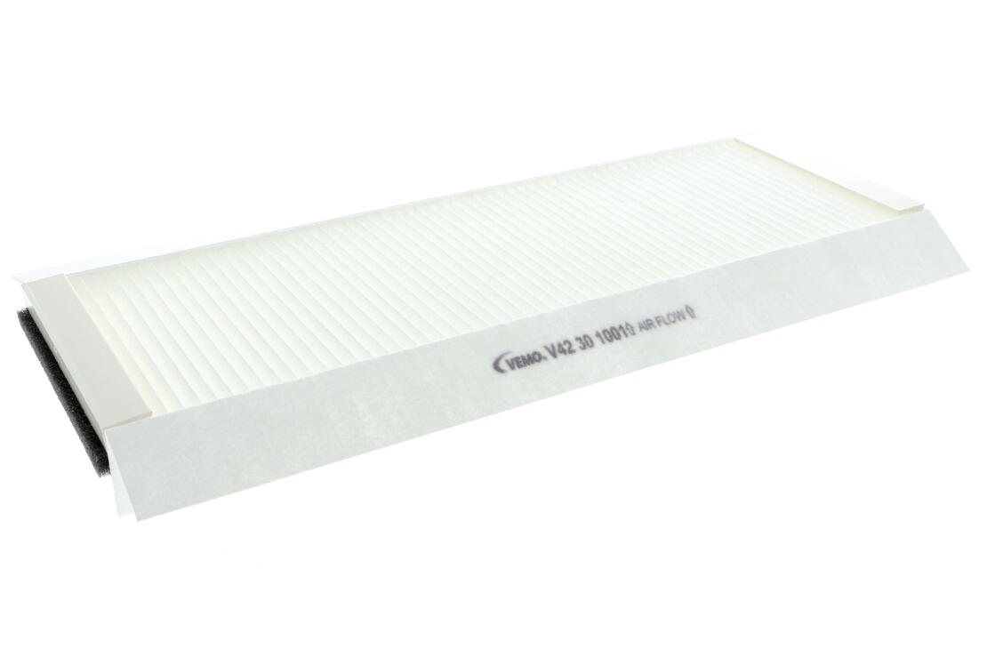 VEMO V42-30-1001 Filter, Interior Air