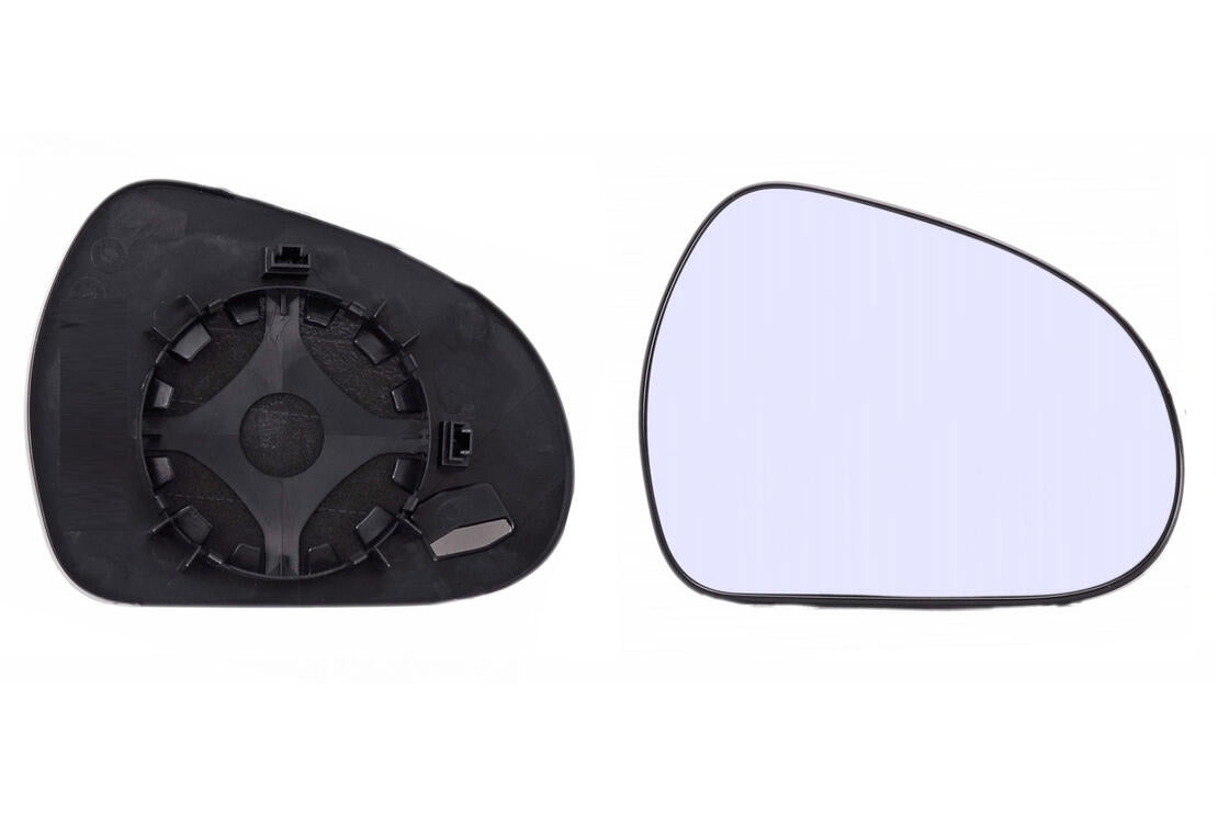 VEMO V42-69-0008 Mirror Glass, Outside Mirror