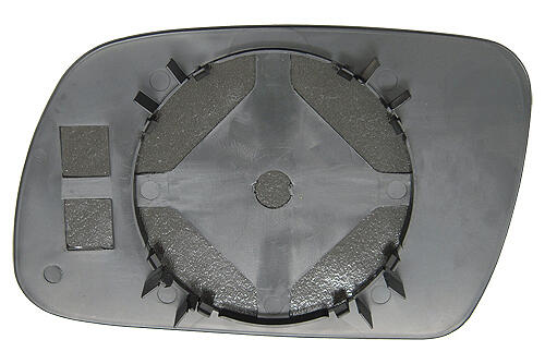 VEMO V42-69-0009 Mirror Glass, Outside Mirror