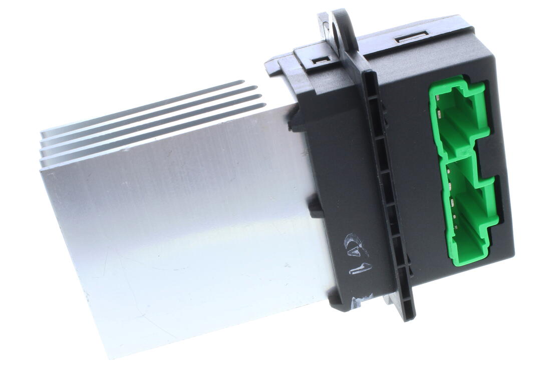 VEMO V42-79-0004 Regulator, Interior Fan