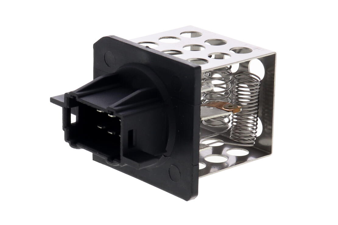 VEMO V42-79-0007 Regulator, Interior Fan