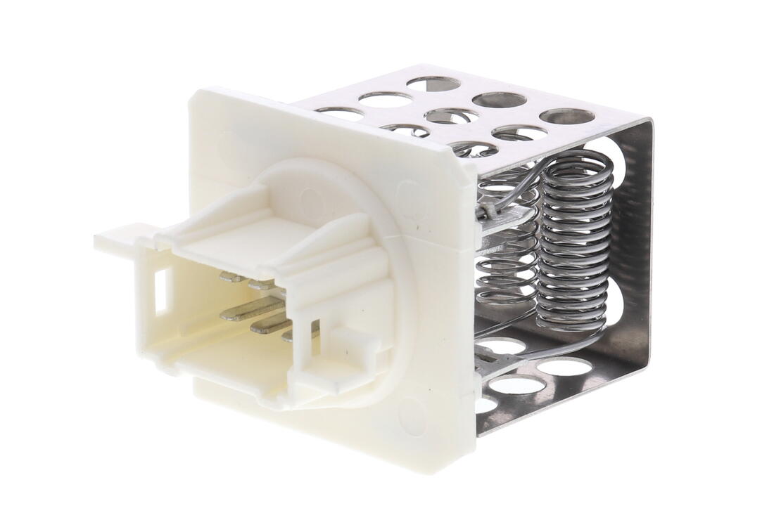 VEMO V42-79-0008 Regulator, Interior Fan