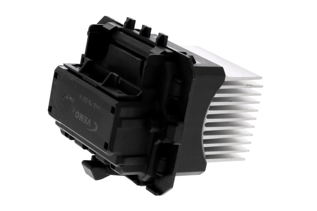 VEMO V42-79-0014 Regulator, Interior Fan