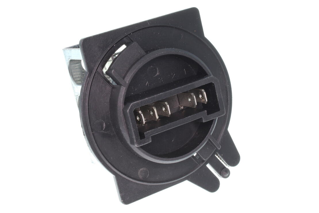 VEMO V42-79-0015 Regulator, Interior Fan